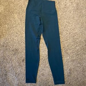 lululemon Align 25”